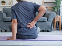 Comment Soulager Votre Dos Naturellement : Techniques et Conseils Efficaces